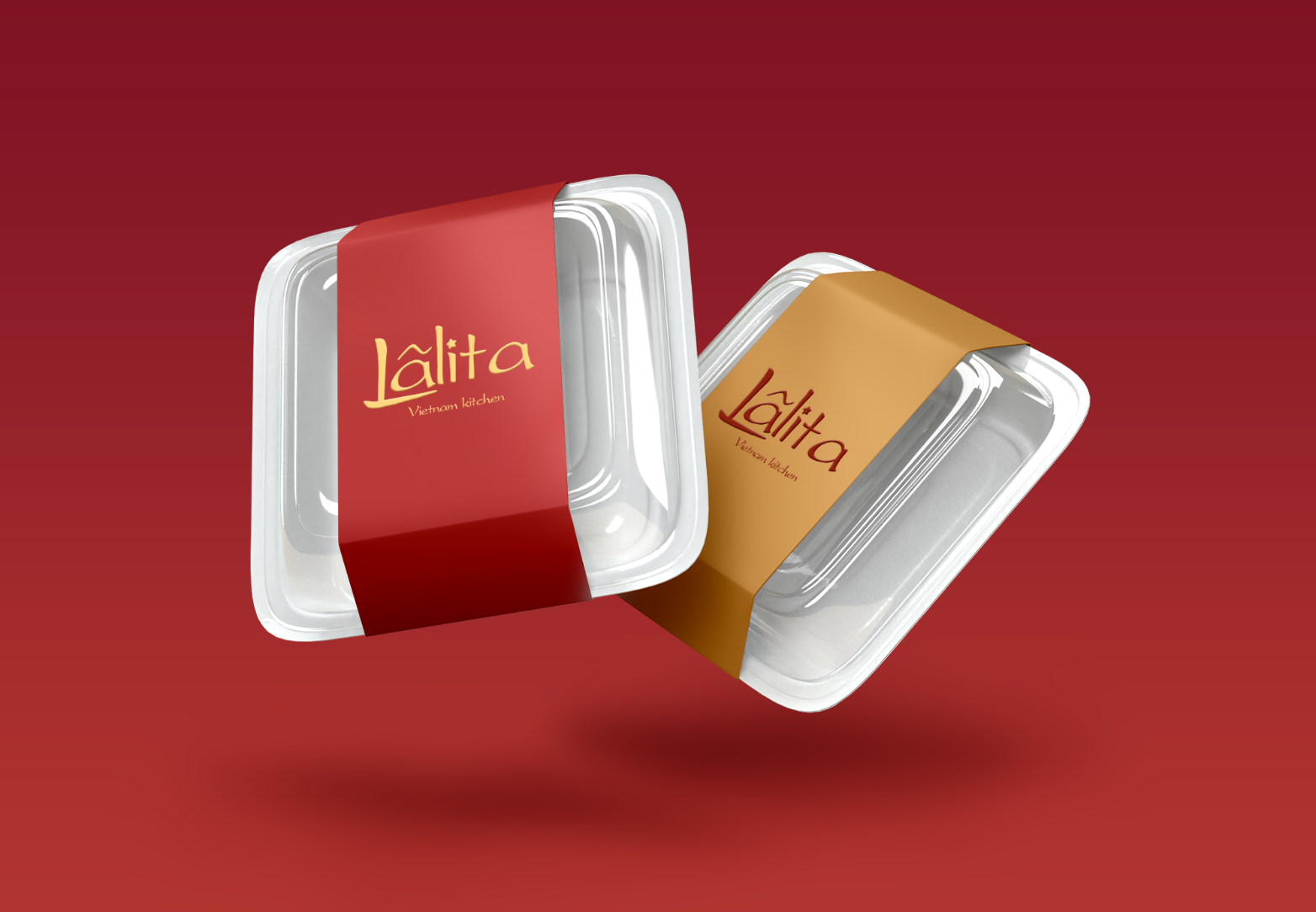 3D Model – Lalita